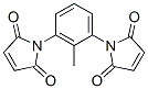 CAS#: 19896-17-4, 1,1'-(2-Methyl-1,3-Phenylene)Bis-1H-Pyrrole-2,5-Dione