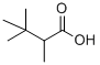 CAS#: 19910-29-3, 2,3,3-Trimethyl-Butanoic Acid