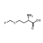 CAS#: 199526-45-9, Fluoro-L-Methionine