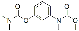 CAS#: 19961-92-3, 3-(Dimethylcarbamoyloxy)-N-Methylcarbanilic Acid Methyl Ester