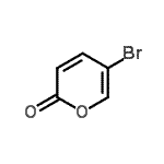 CAS#: 19978-33-7, 5-Bromo-2H-Pyran-2-One