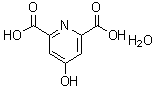 CAS#: 199926-39-1, 4-Hydroxy-2,6-Pyridinedicarboxylic Acid Hydrate (1:1)