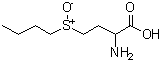 CAS 登录号：199982-01-9， (3-氨基-3-羧基丙基)(丁基)锍醇