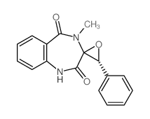 CAS#: 20007-87-8, Cyclopenin