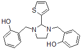 CAS#: 20063-35-8, 1,3-Disalicyl-2-(2-Thienyl)Imidazolidine