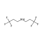 CAS#: 201057-04-7, 3,3,3-Trifluoro-N-(3,3,3-Trifluoropropyl)-1-Propanamine