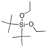 CAS 登录号：201334-78-3， 二叔丁基二乙氧基-硅烷