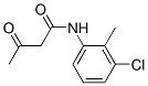 CAS#: 20139-54-2, N-(3-Chloro-o-Tolyl)-3-Oxobutyramide