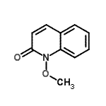 CAS#: 20146-50-3, 1-Methoxy-2(1H)-Quinolinone