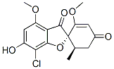 CAS#: 20168-88-1, 6-Demethylgriseofulvin