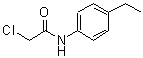 CAS#: 20172-36-5, 2-Chloro-N-(4-Ethylphenyl)Acetamide