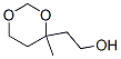 CAS#: 2018-45-3, 2-(4-Methyl-1,3-Dioxan-4-Yl)Ethanol
