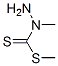 CAS#: 20184-94-5, 1-Methylhydrazine-1-Dithiocarboxylic Acid Methyl Ester
