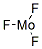 CAS#: 20193-58-2, Trifluoromolybdenum