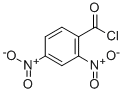 CAS#: 20195-22-6, 2,4-Dinitrobenzoyl Chloride