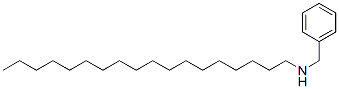 CAS#: 20198-87-2, N-Octadecylbenzylamine