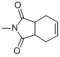 CAS#: 2021-21-8, 2-Methyl-3a,4,7,7alpha-Tetrahydroisoindole-1,3-Dione