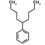 CAS#: 20216-88-0, 5-Nonanylbenzene