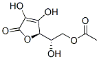 CAS#: 20229-76-9, 6-O-Acetylascorbic Acid