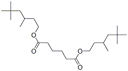CAS#: 20270-50-2, Bis(3,5,5-Trimethylhexyl) Adipate