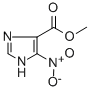 CAS#: 20271-20-9, 5-Nitro-1H-Imidazole-4-Carboxylicacid Methyl Ester