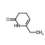 CAS#: 202823-45-8, 6-Ethyl-3,4-Dihydro-1H-Pyridin-2-One