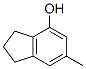 CAS#: 20294-32-0, 6-Methylindan-4-Ol