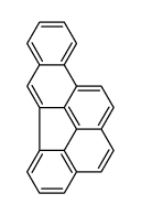 CAS#: 203-25-8, Dibenzo(B,Ghi)Fluoranthene