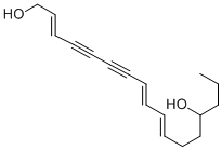 CAS#: 20311-78-8, Oenanthotoxin