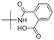 CAS#: 20320-35-8, 2-[(Tert-Butylamino)Carbonyl]Benzoic Acid