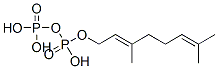 CAS 登录号：20321-24-8， 6,7-二氢香叶基焦磷酸酯