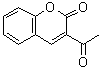 CAS 登录号：20330-99-8， 3-乙酰基-2H-苯并吡喃-2-酮