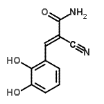 CAS#: 203509-09-5, (2E)-2-Cyano-3-(2,3-Dihydroxyphenyl)Acrylamide