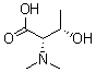 CAS#: 203519-24-8, N,N-Dimethyl-L-Allothreonine