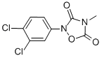 CAS#: 20354-26-1, 2-(3,4-Dichlorophenyl)-4-Methyl-1,2,4-Oxadiazolidine-3,5-Dione