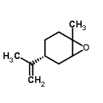 CAS#: 203719-54-4, (4R)-4-Isopropenyl-1-Methyl-7-Oxabicyclo[4.1.0]Heptane