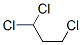 CAS#: 20395-25-9, 1,1,3-Trichloropropane