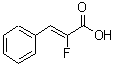 CAS#: 20397-61-9, (2Z)-2-Fluoro-3-Phenylacrylic Acid