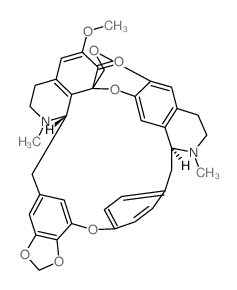 CAS#: 20398-02-1, Repanduline