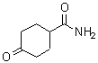 CAS#: 204136-88-9, 4-Oxocyclohexane-1-Carboxamide