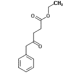 CAS#: 20416-11-9, Ethyl 4-Oxo-5-Phenylpentanoate
