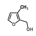 CAS#: 20416-16-4, (3-Methyl-2-Furyl)Methanol