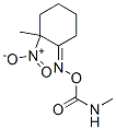 CAS#: 20417-85-0, 2-Methyl-2-Nitrocyclohexanone O-(Methylcarbamoyl)Oxime