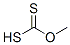 CAS#: 2042-42-4, Methoxymethanedithioic Acid