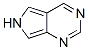 CAS#: 20438-17-9, 6H-Pyrrolo[3,4-d]Pyrimidine