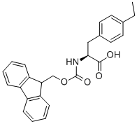 CAS#: 204384-72-5, 4-Ethyl-N-[(9H-Fluoren-9-Ylmethoxy)Carbonyl]-L-Phenylalanine