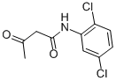 CAS#: 2044-72-6, N-(2,5-Dichlorophenyl)-3-Oxobutanamide