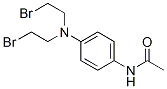 CAS#: 2045-17-2, 4-(Bis(2-Bromoethyl)Amino)-Acetanilide