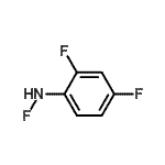 CAS#: 204757-21-1, N,2,4-Trifluoroaniline