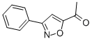 CAS#: 2048-69-3, 1-(3-Phenyl-5-Isoxazolyl)-Ethanone